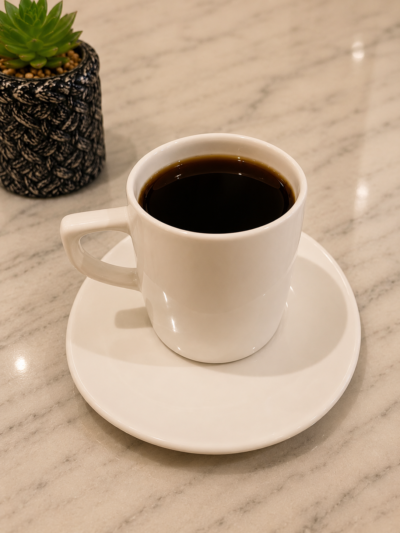 Café americano