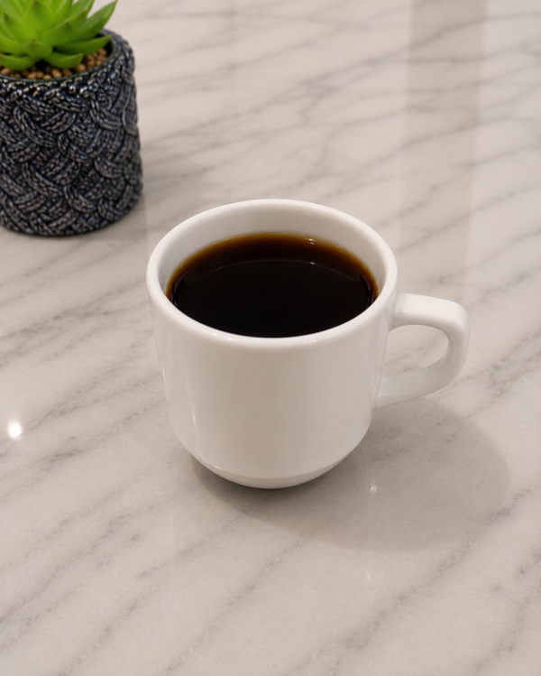 Espresso Espresso
