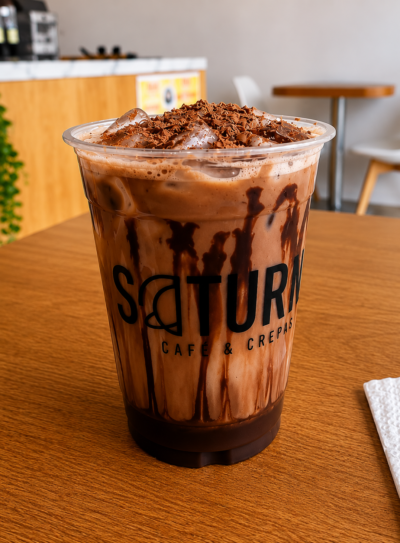 Moka frío