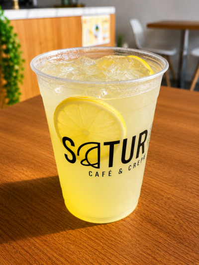 Limonada Limonada