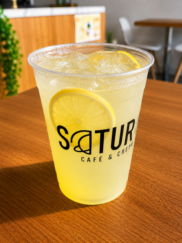 Limonada Limonada