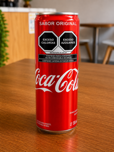 Coca-cola
