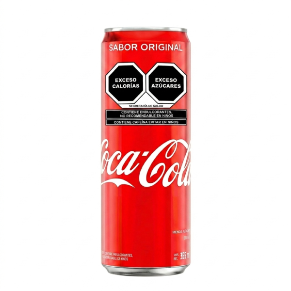 Coca-cola