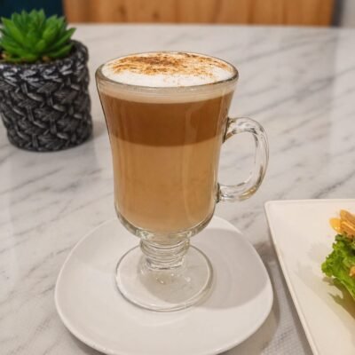 Cappuccino