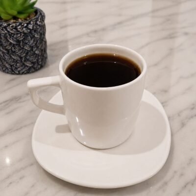 Café americano