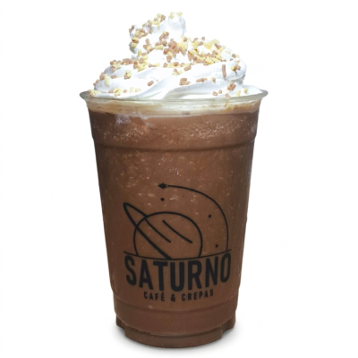 Frappé de Pingüino