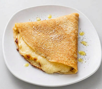 Crepas Saladas (1 ingrediente)