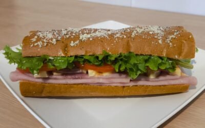 Baguette clásico
