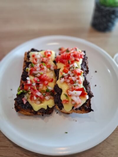 Molletes